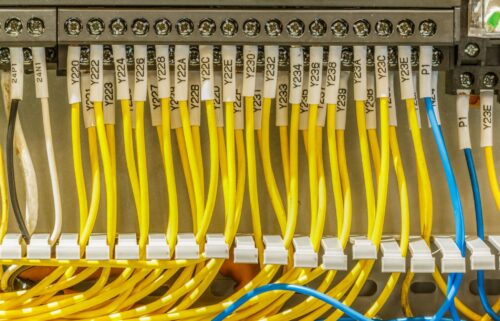 DockDura Control Panel Wiring 2