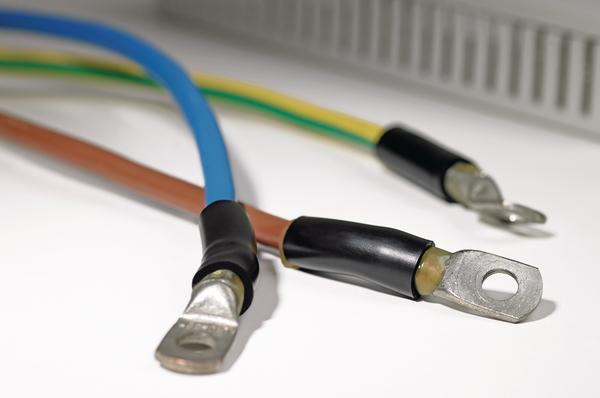 DockDura Heat Shrink Waterproof Wire Harnesses