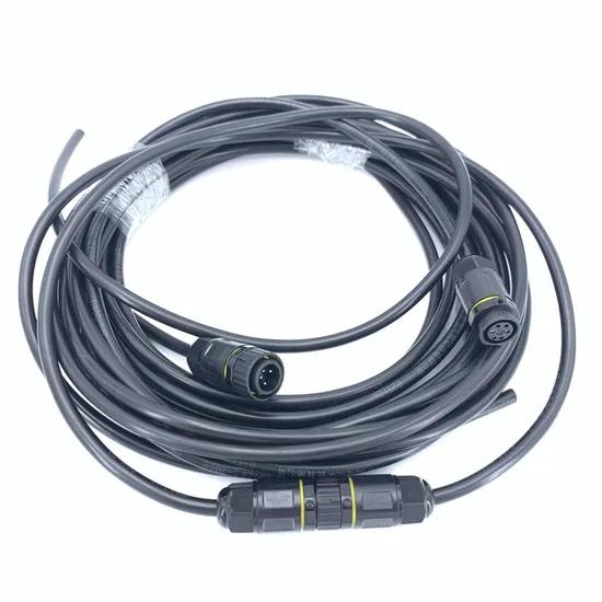 DockDura IP68 Waterproof Wire Harnesses