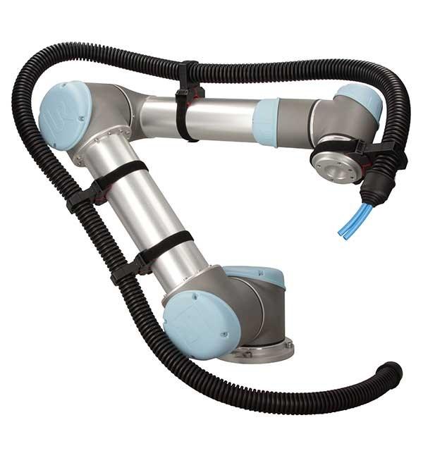 DockDura Robotics Cable Assembly