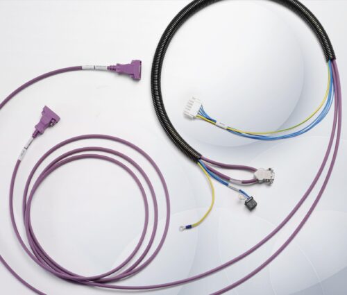 DockDura Sensor Cable Assemblies 5