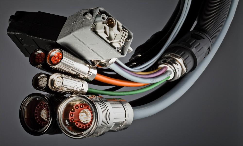DockDura custom wiring harness