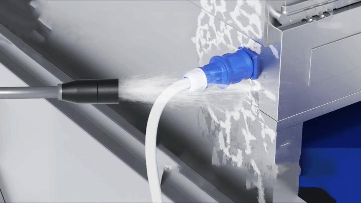 DockDura Waterproof Testing